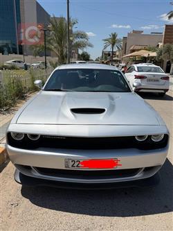 دودج تشالنجر